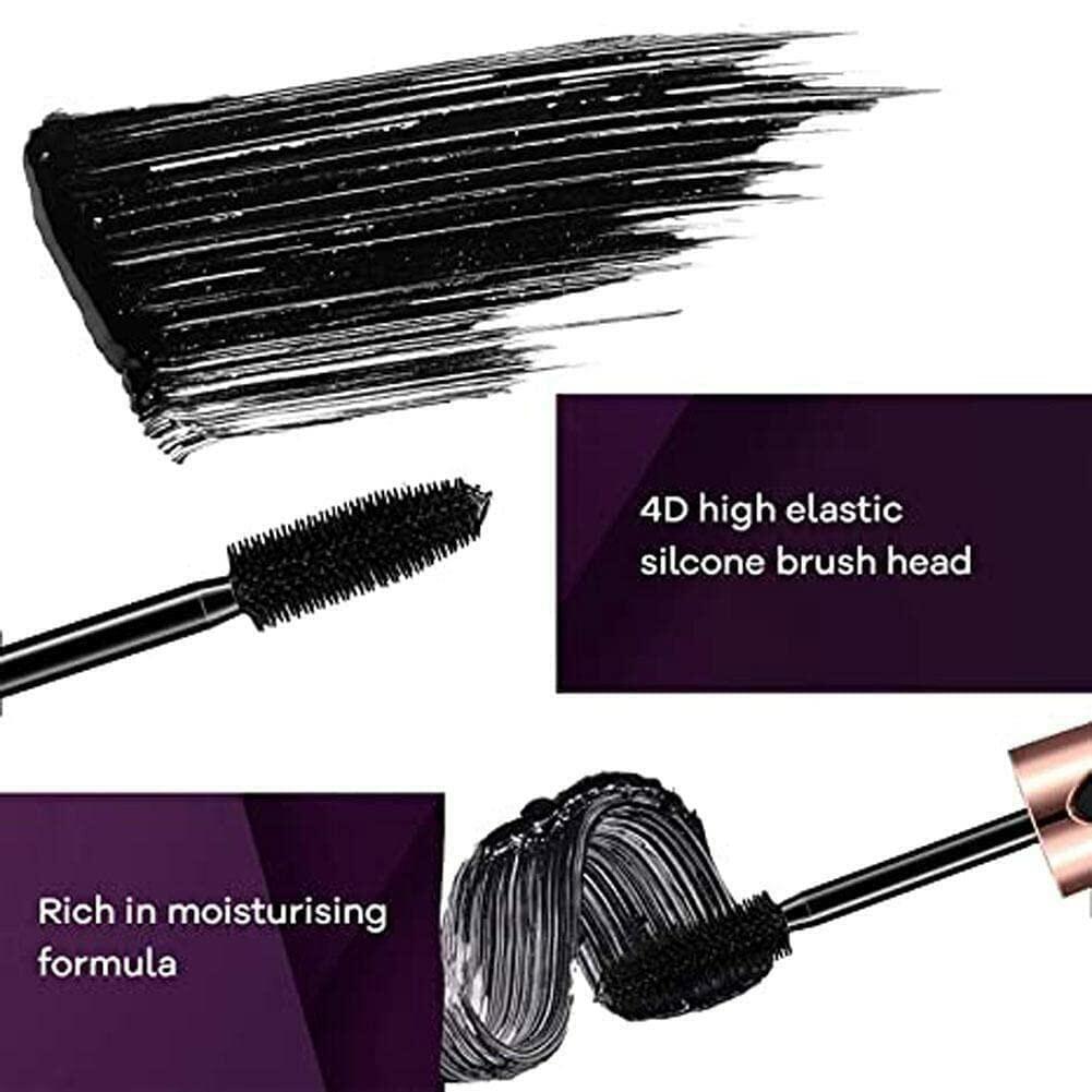 24HOURS Waterproof Mascara