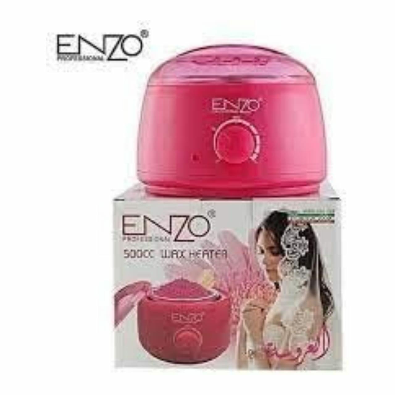 Winzo 4-in-1 Bridal Waxing Device