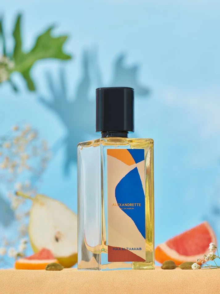 اليكساندريت