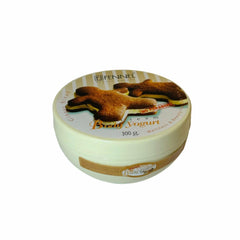 CREAM BODY YOGURT GINGERR BREAD