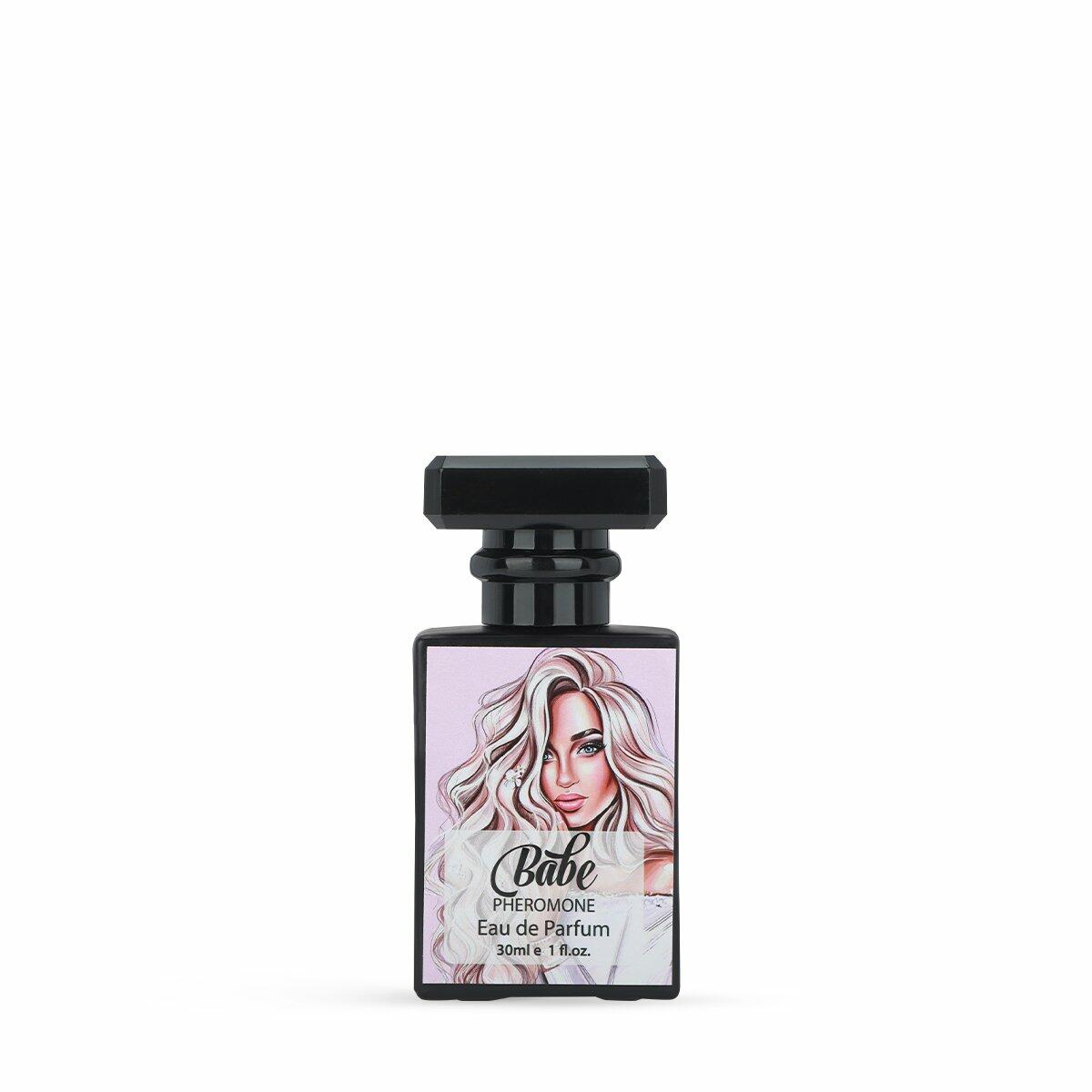 عطر بيب فيرمون المركز - 30 مل