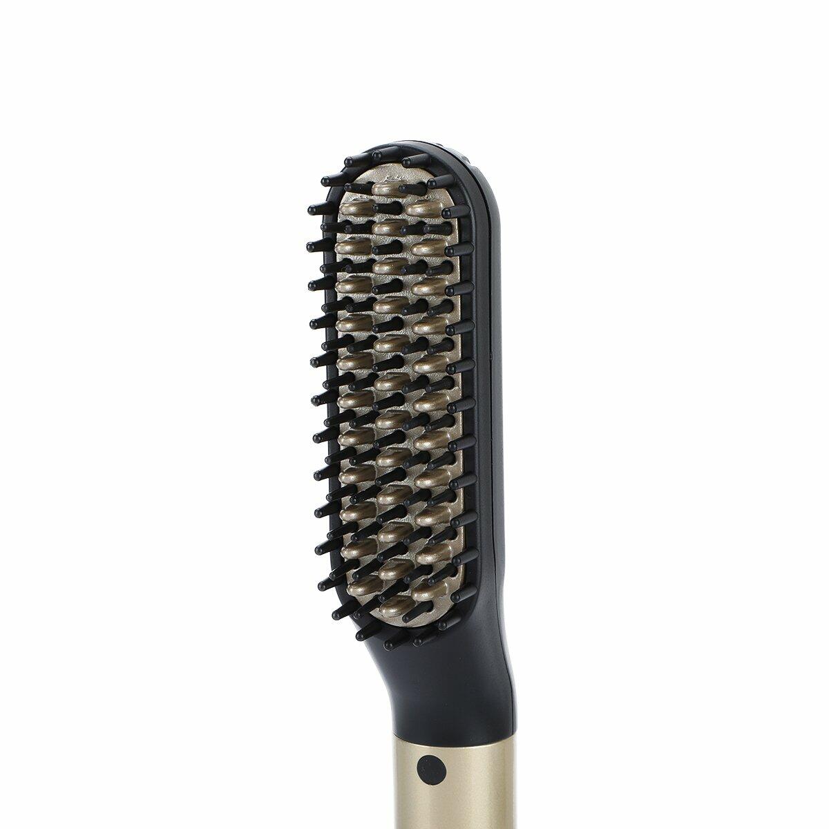 Beard Straightening Comb for Men