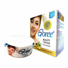 Korean Beauty Cream
