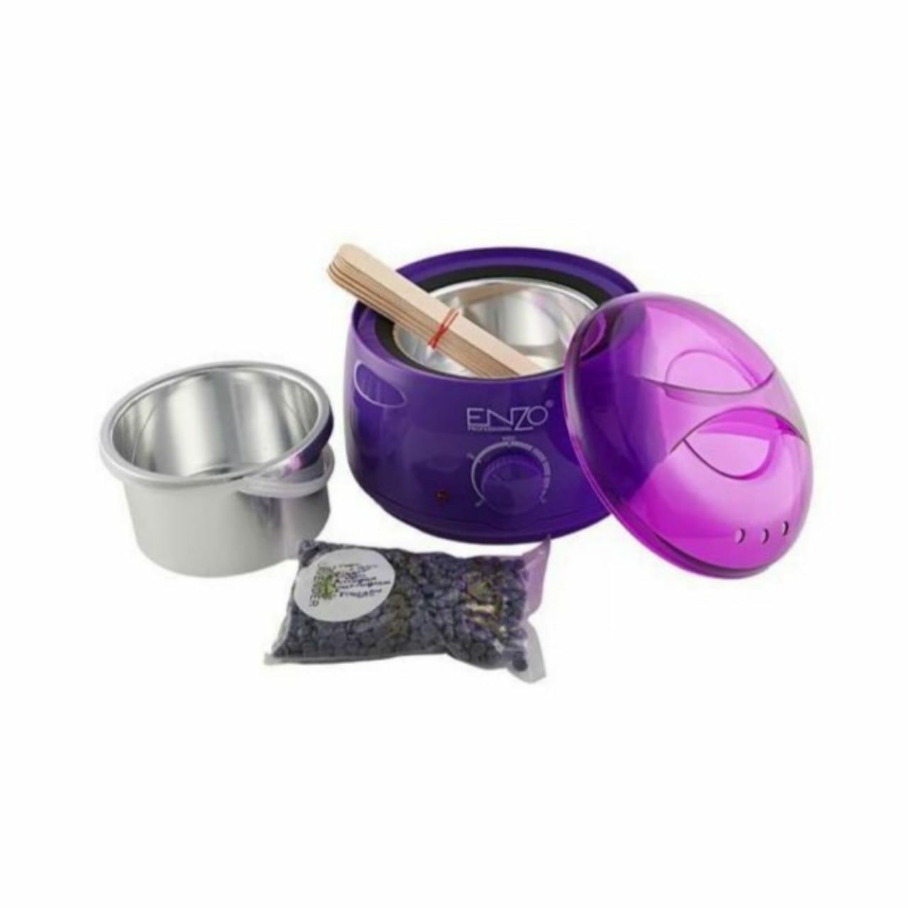 Winzo 4-in-1 Bridal Waxing Device