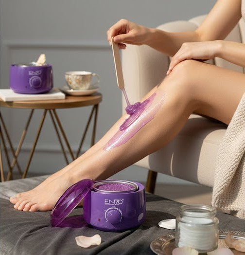 Winzo 4-in-1 Bridal Waxing Device