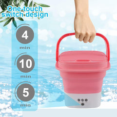 Portable Washing Machine
