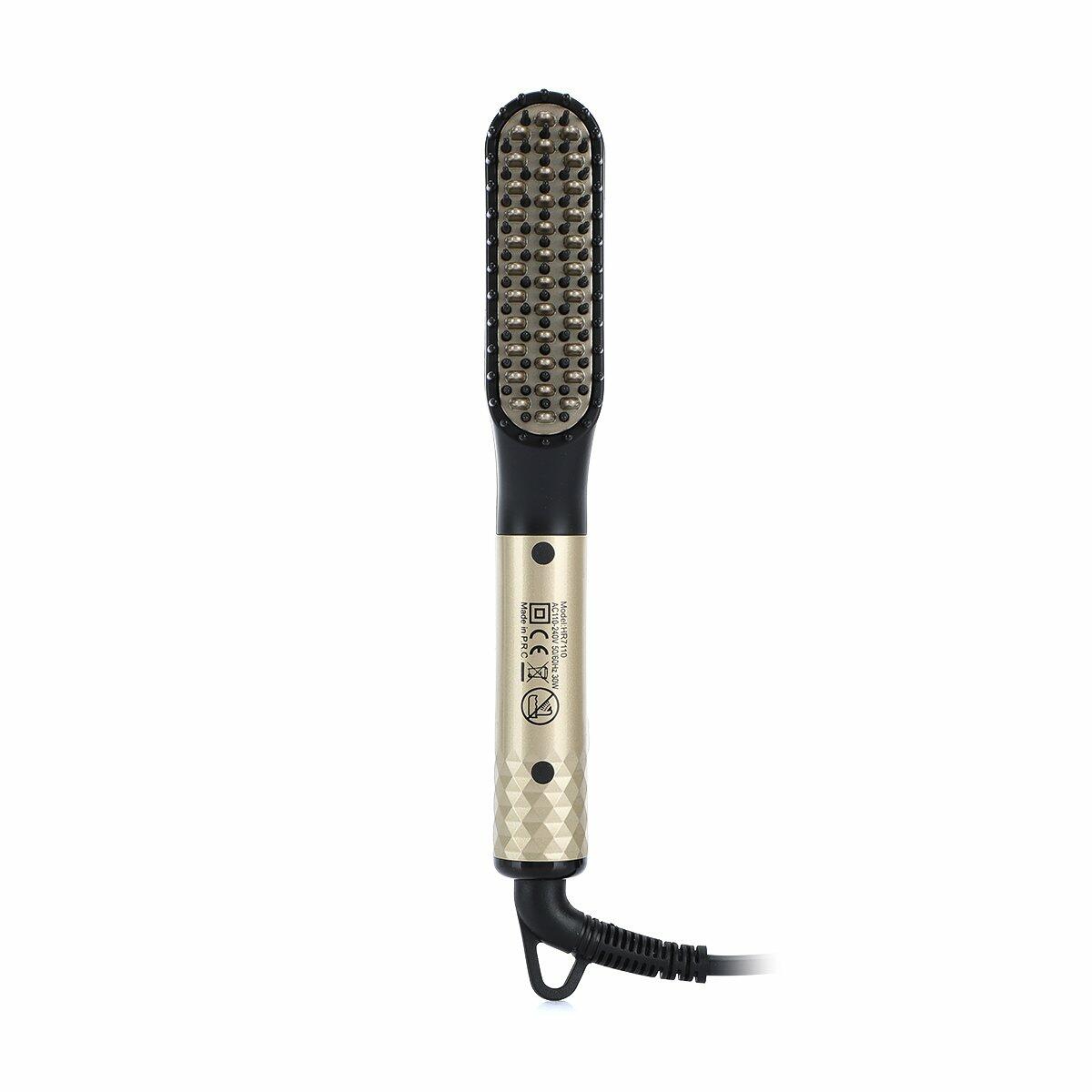 Beard Straightening Comb for Men