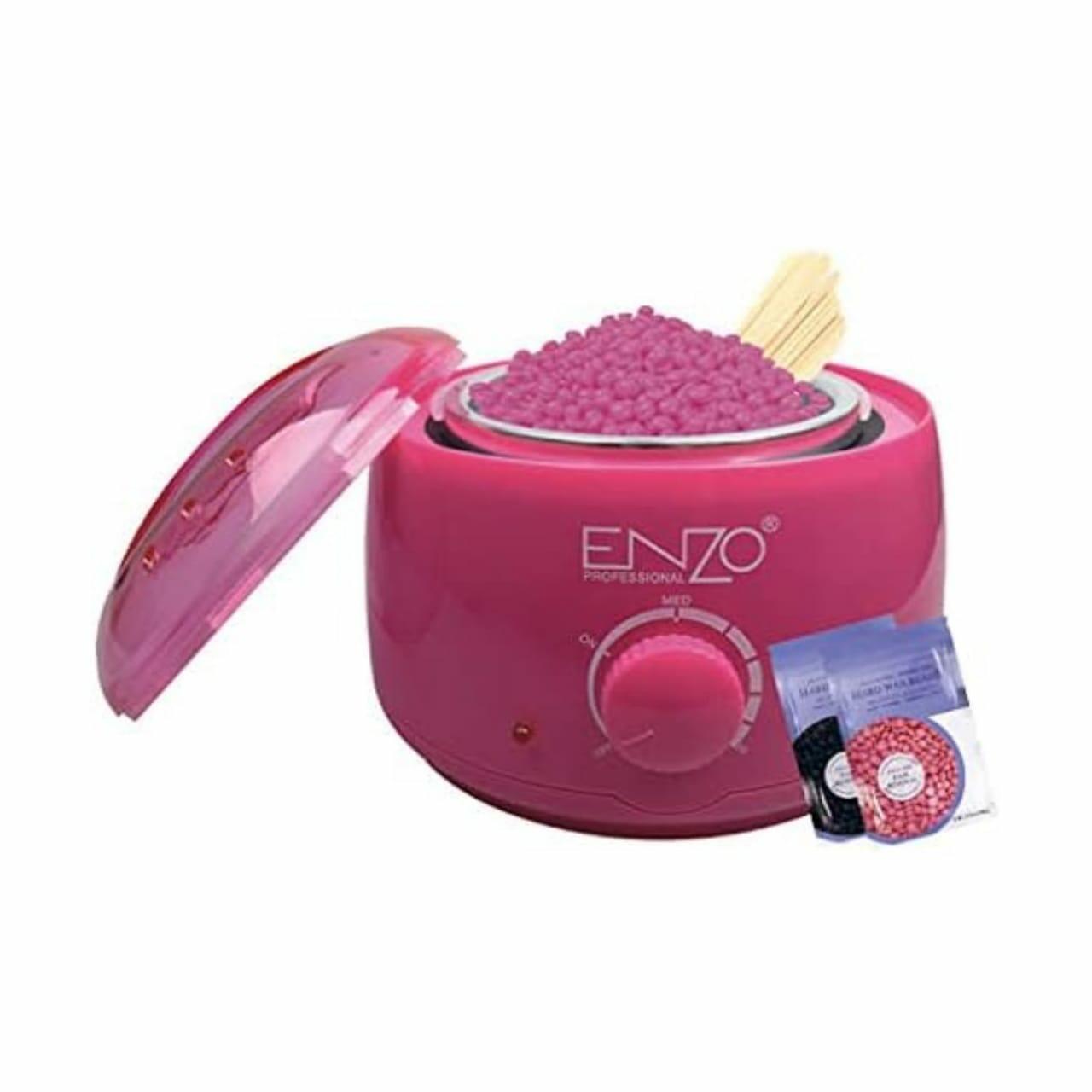 Winzo 4-in-1 Bridal Waxing Device