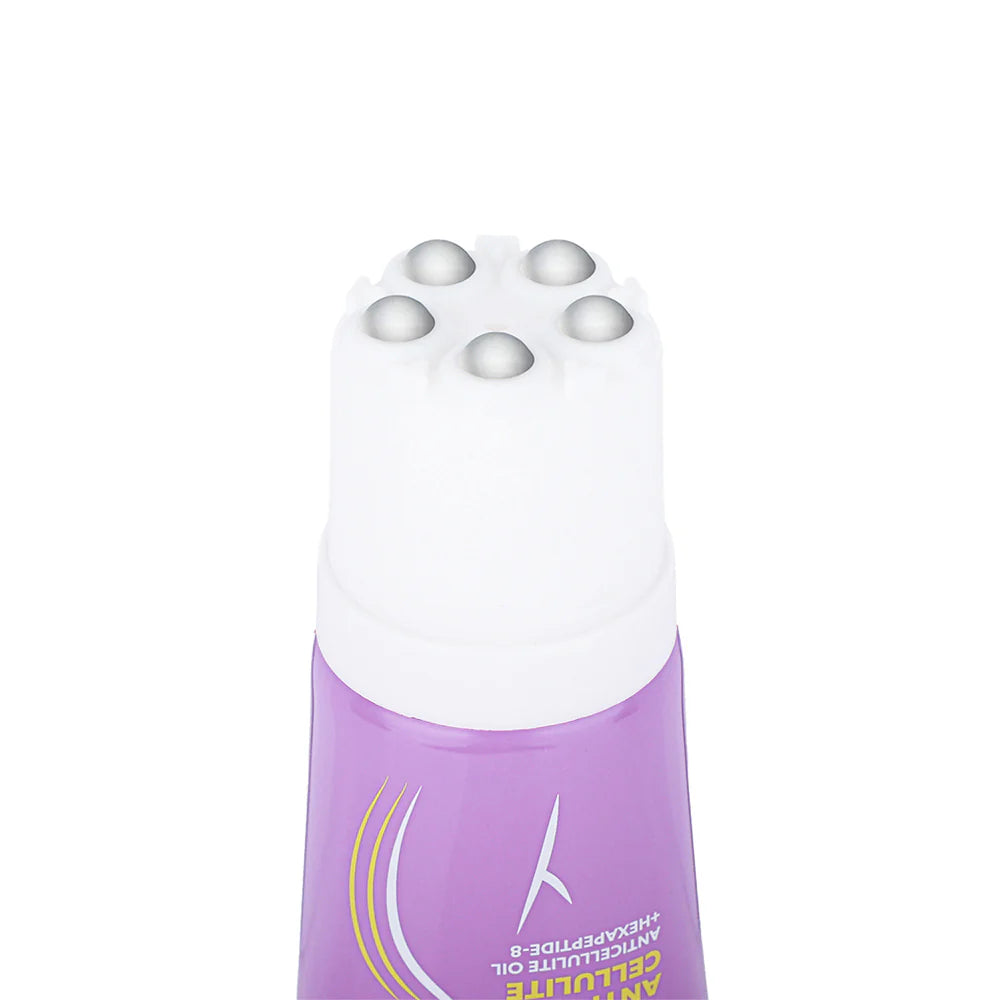 زبدة الجسم المبردة المضادة للسيلوليت – عرض حبتين