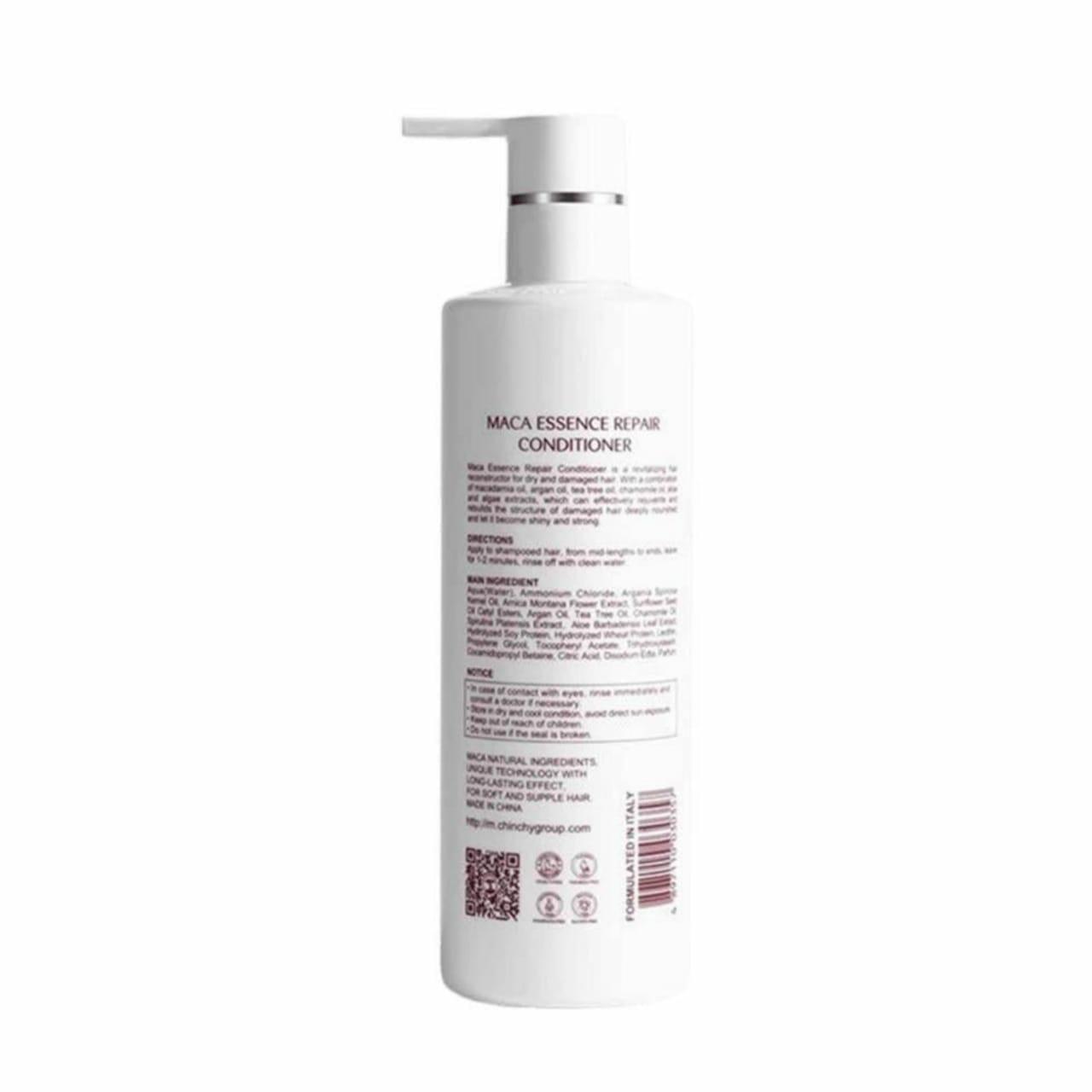 Maka Essence Conditioner - 500 ml