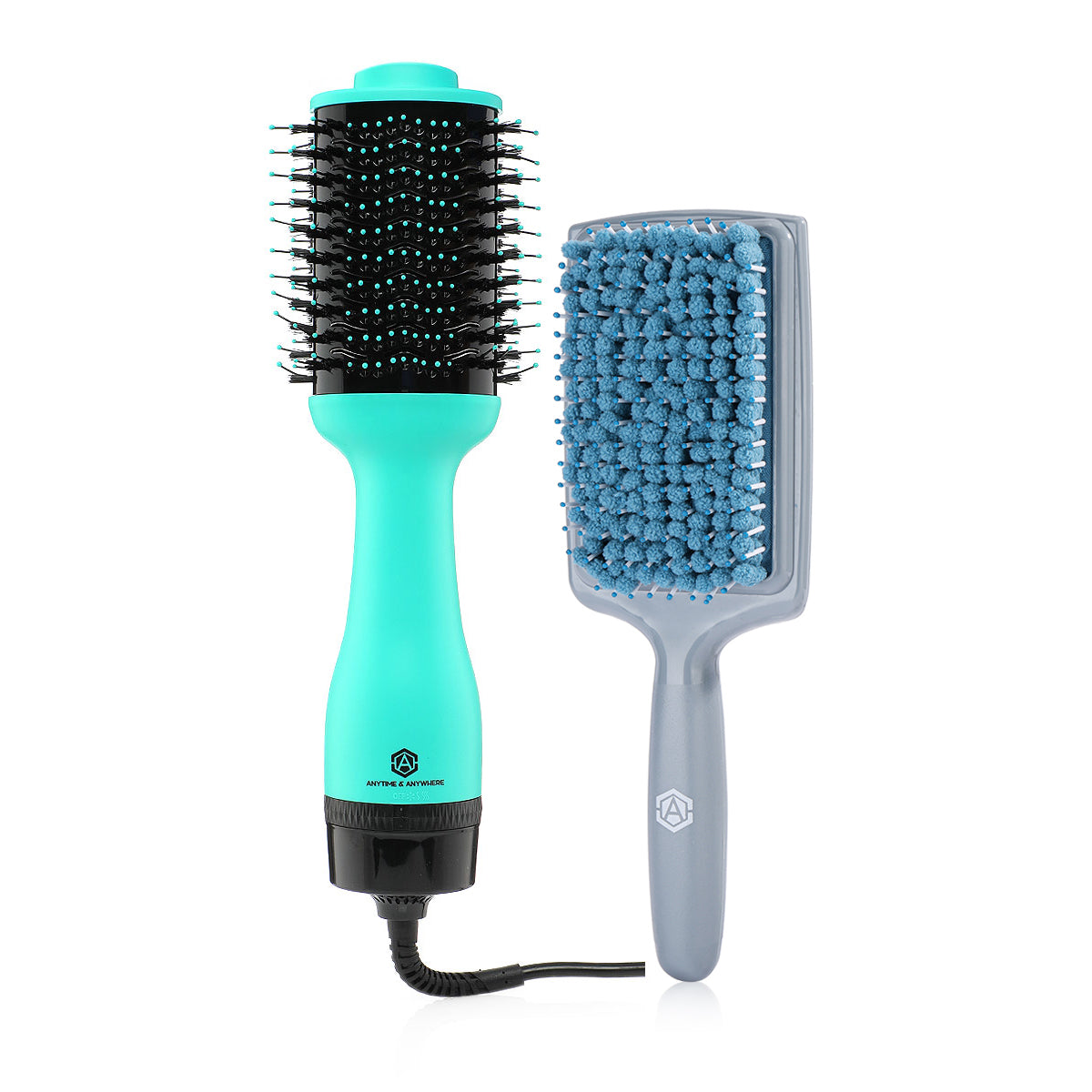 Everyday Hair Glow Set - 2 pcs