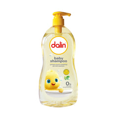 Dalin Baby Shampoo & Body Wash 700 ML