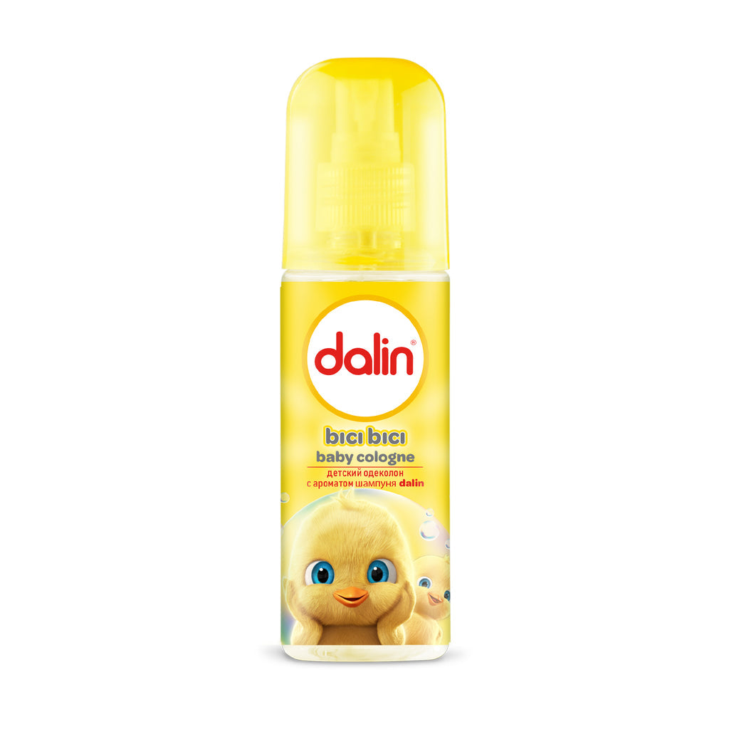 Dalin Bici Bici Baby Cologne 150 ML