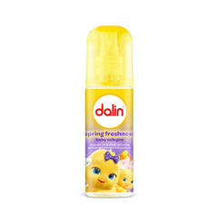 Dalin Spring Freshness Baby Cologne 150 ML