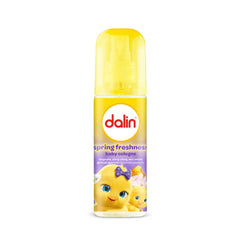 Dalin Spring Freshness Baby Cologne 150 ML