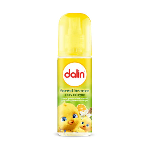 Dalin Forest Breeze Baby Cologne 150 ML