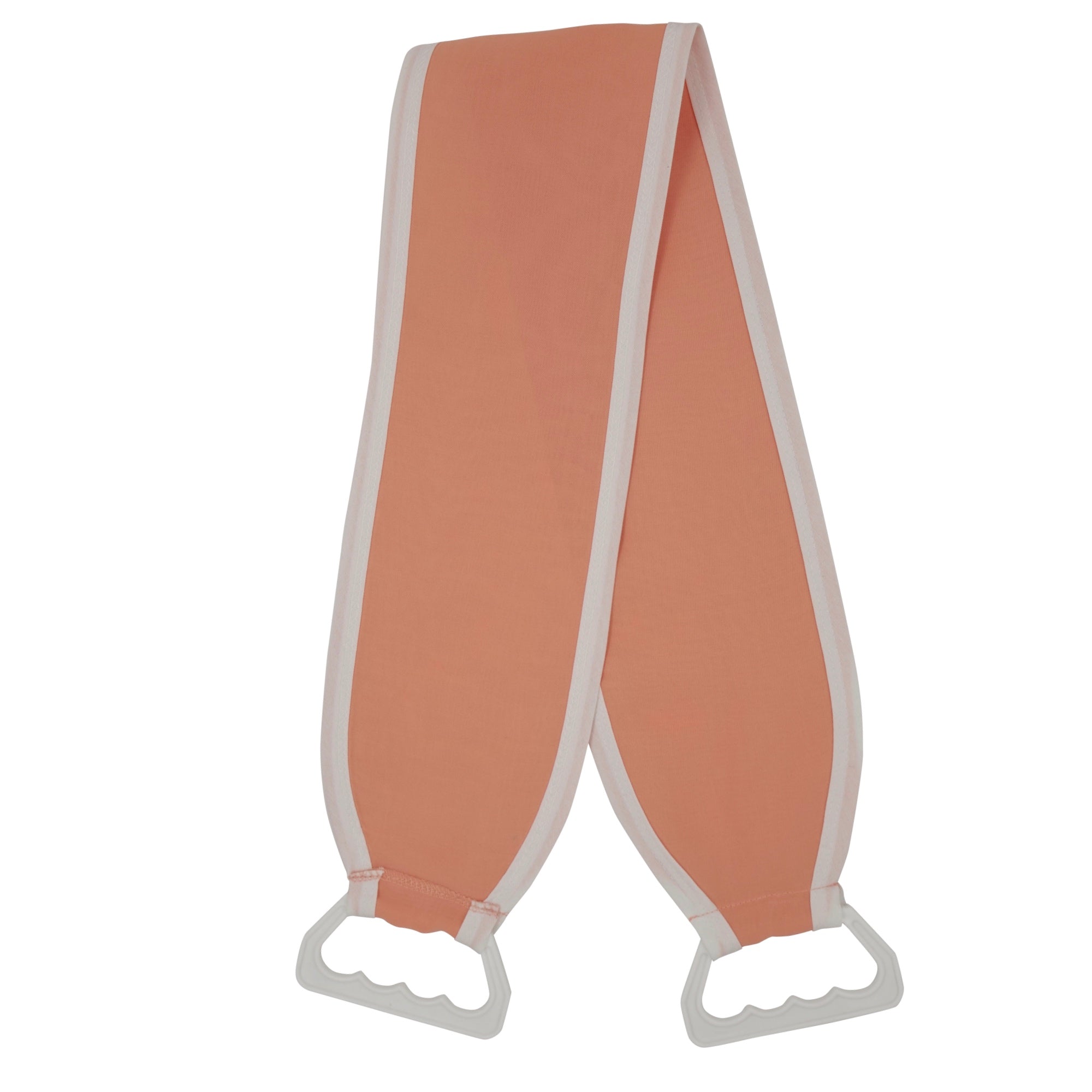 ليفة تقشير الظهر لون سلمون وردي من فيل فاين