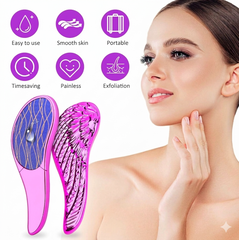 Hair Eraser for Sensitive Areas – Pink