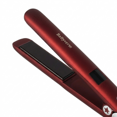 Straightener 990°F (Red) – Babiverse BA-429