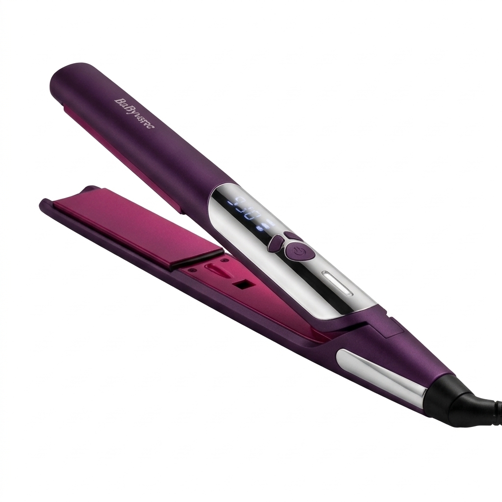 ستريتنر 990°F (بنفسجي) بيبيفيرس  BA-424