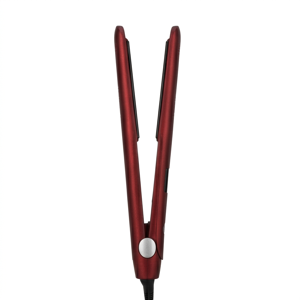 Straightener 990°F (Red) – Babiverse BA-429