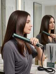 BaByverse Professional Straightener BA-460