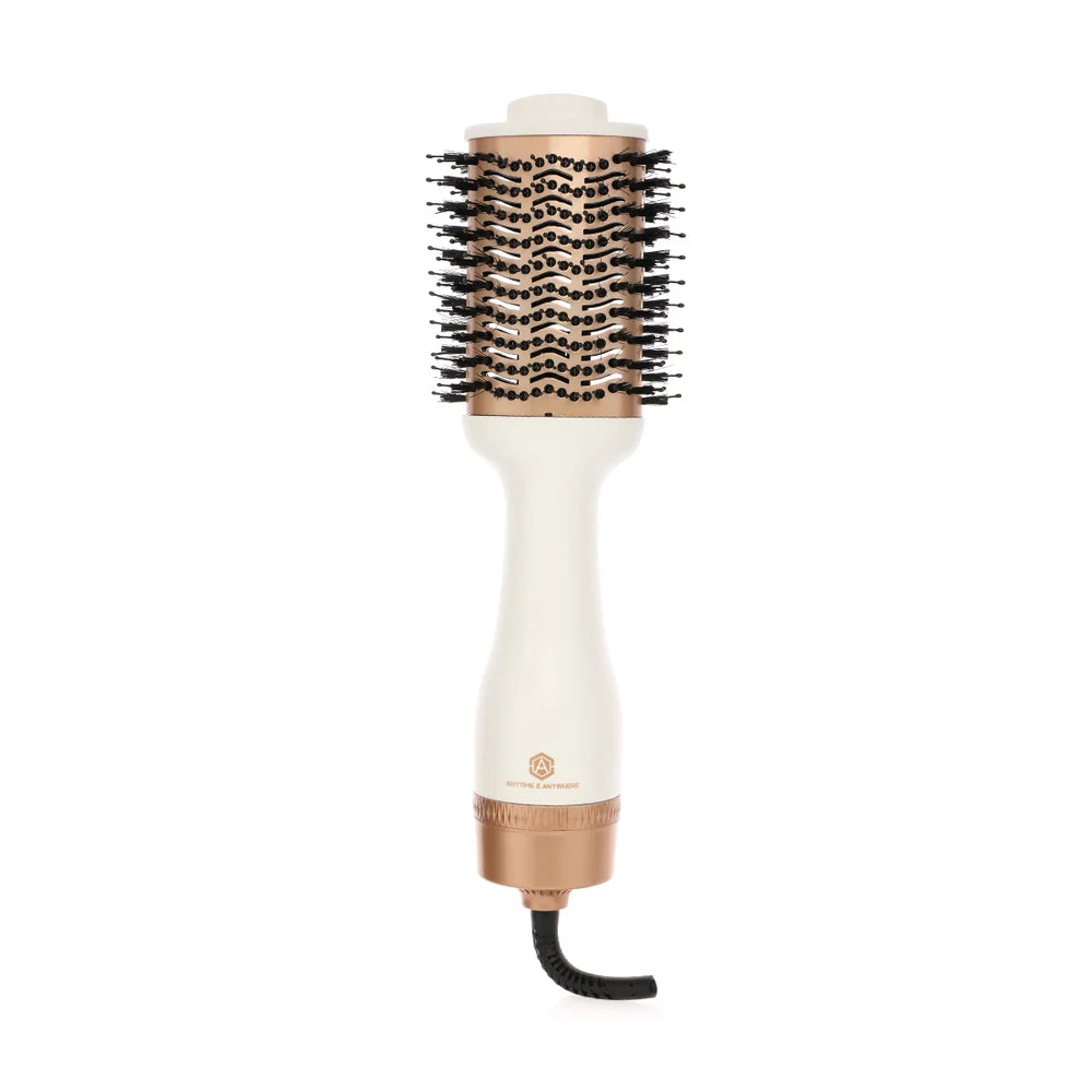 Professional 3-in-1 Hair Care Set – Styling, Care & Volume