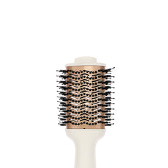 استشوار تصفيف الشعر المطور - ابيض