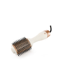 استشوار تصفيف الشعر المطور - ابيض