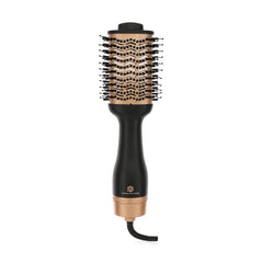 Black & Gold Styling Hair Dryer + Free Neo Plus Lotion