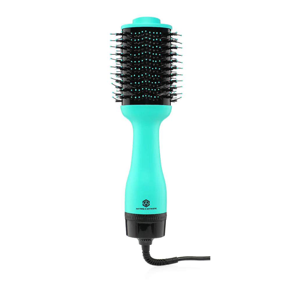 Advanced Hair Styling Dryer (Tiffany + Free Gray Color)