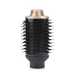 الاستشوار الدوار 2 في1-أسود