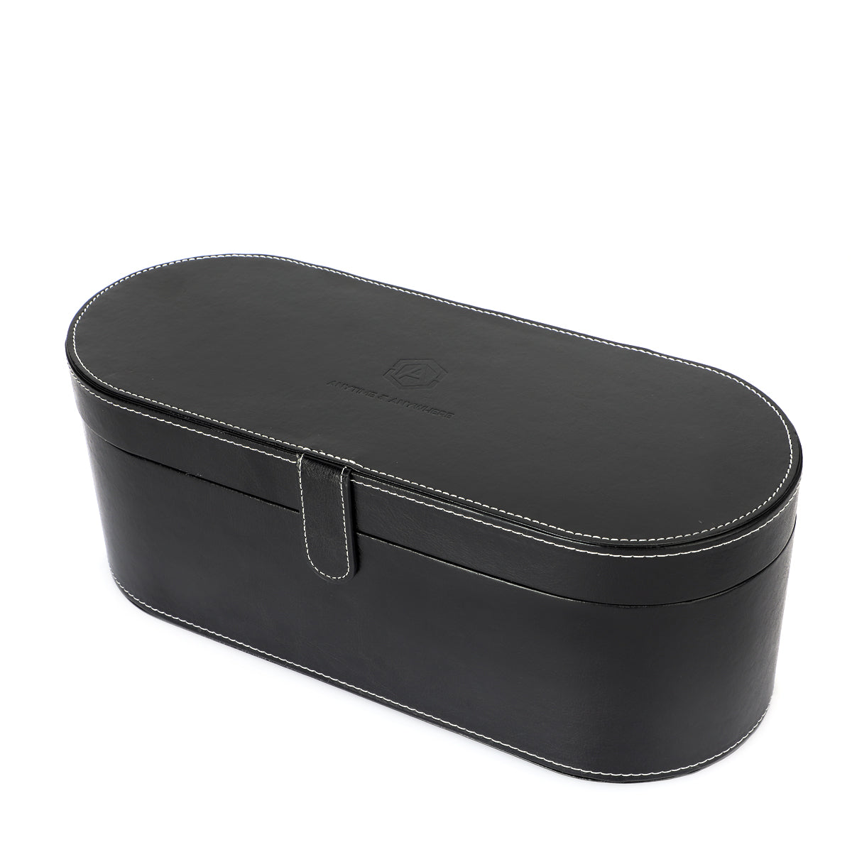 فرشاة مجفف الشعر 6 في1  ابيض