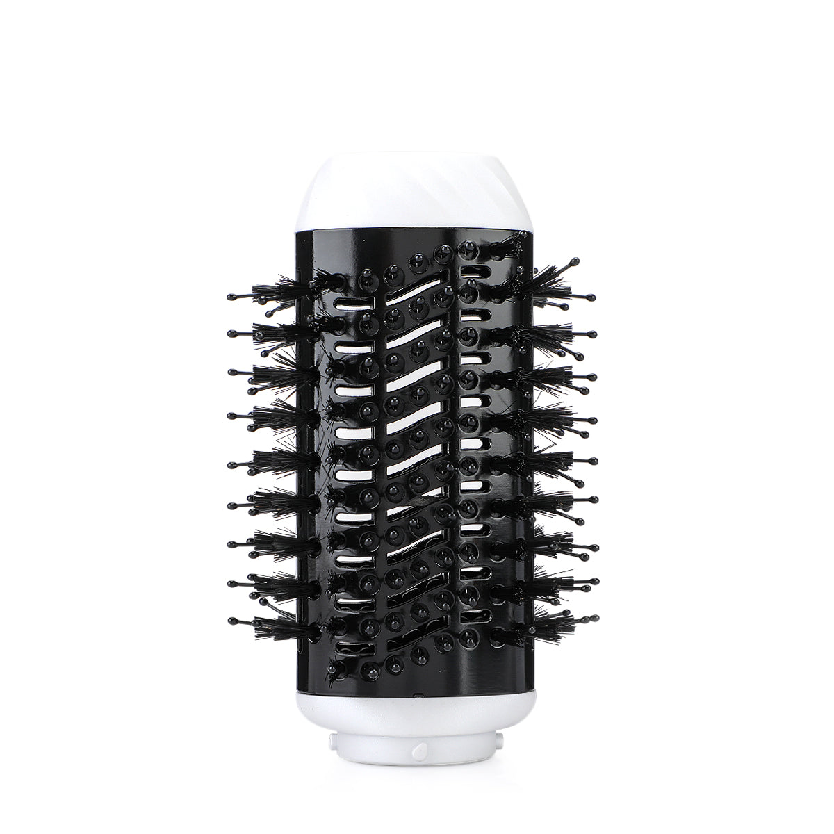 فرشاة مجفف الشعر 6 في1  ابيض