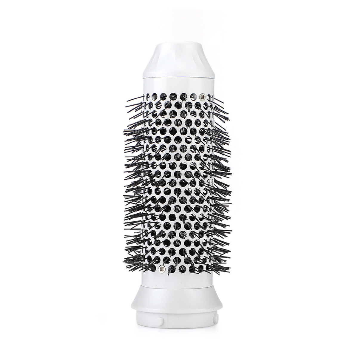 فرشاة مجفف الشعر 6 في1  ابيض