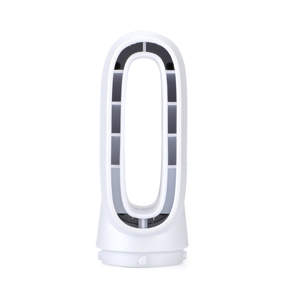 فرشاة مجفف الشعر 6 في1  ابيض