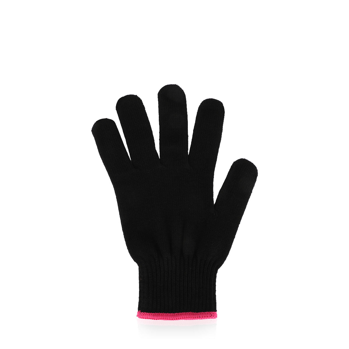 مجموعة الشعر ايزي ويفز - 5 قطع - روز جولد