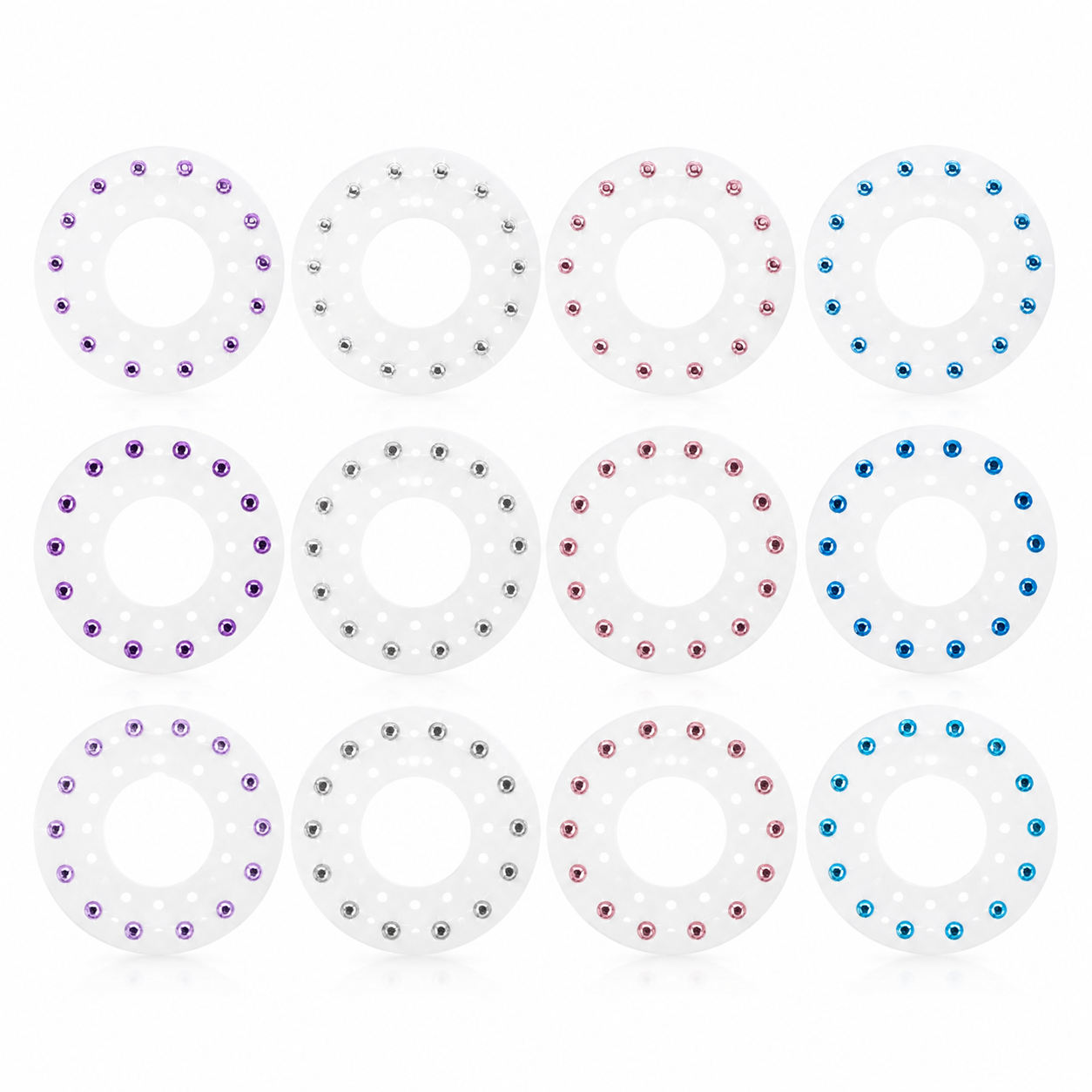 Bling Bling Replacement