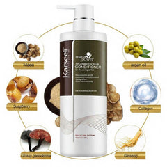 Maka Essence Conditioner - 500 ml