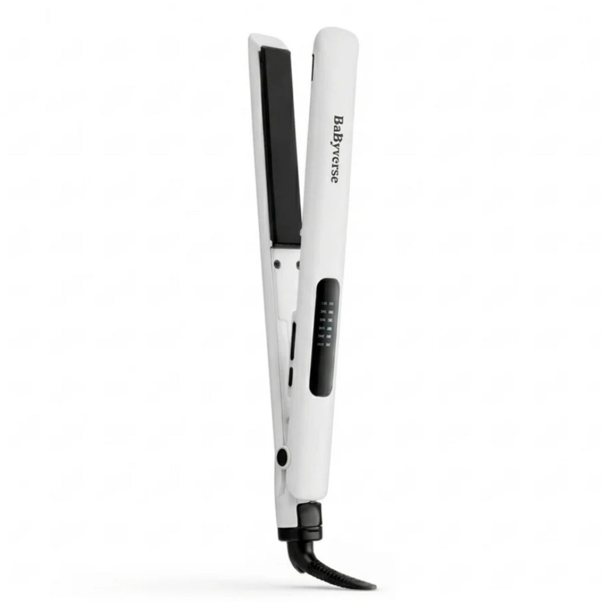 Straightener 990°F (White) – Babiverse BA-470