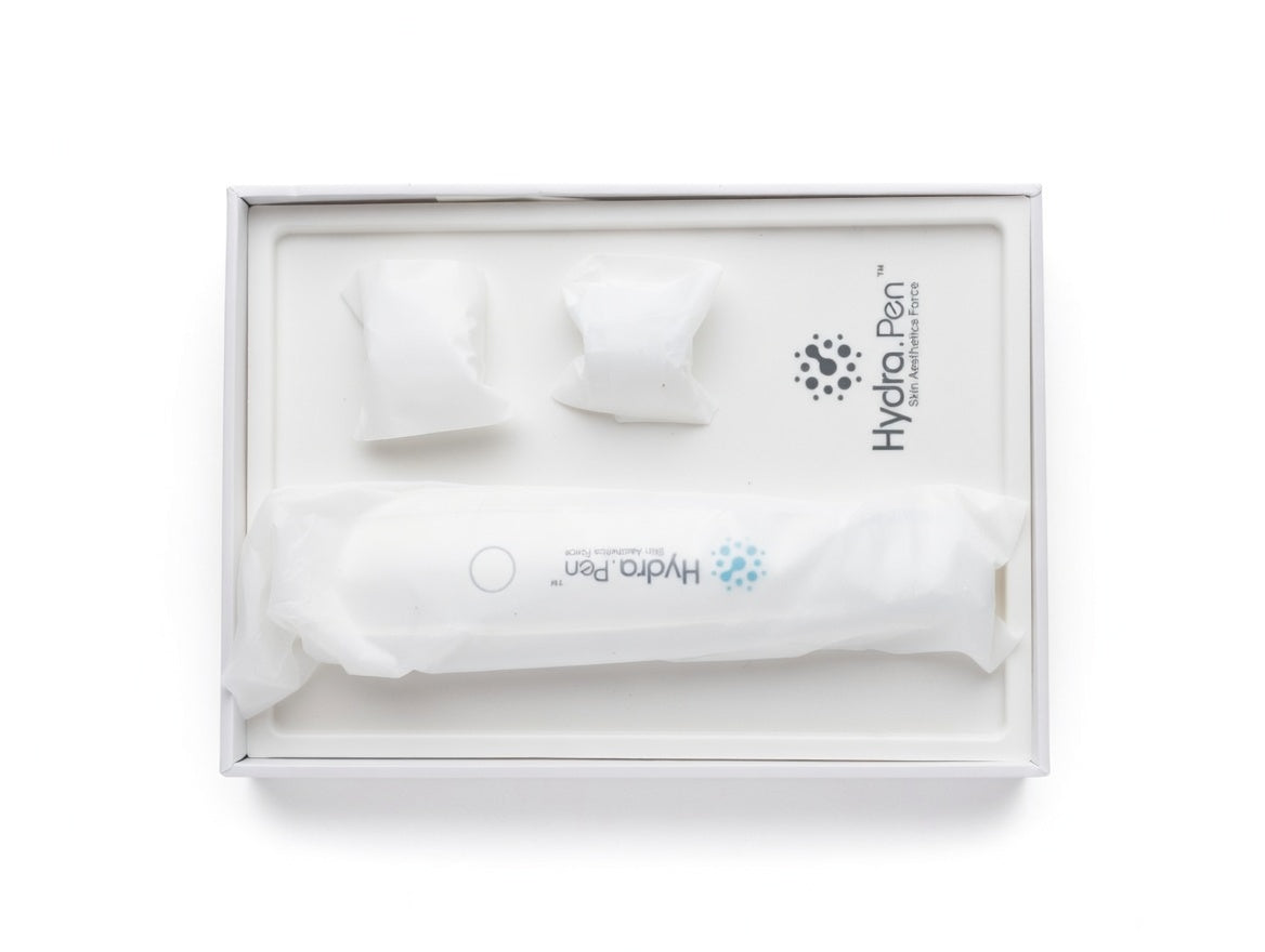 Hydra Pen Wireless Advanced Device – White