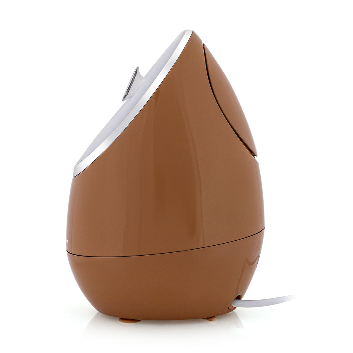 جهاز بخار الوجه الأيوني انى تايم
