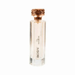 ماء عطر عطر وورلد ماي سولميت بودي 100 مل