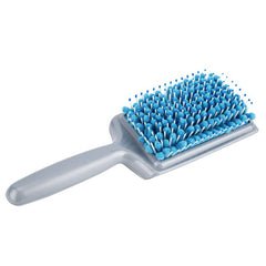 فرشا المايكرو فايبر-ازرق رمادى