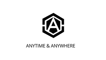 Anytime & Anywhere