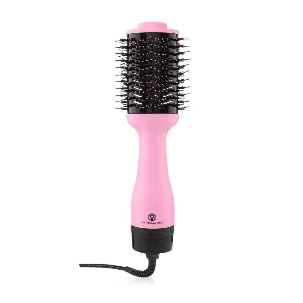 Complete Hair Care & Styling Set