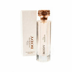 ماء عطر عطر وورلد ماي سولميت بودي 100 مل