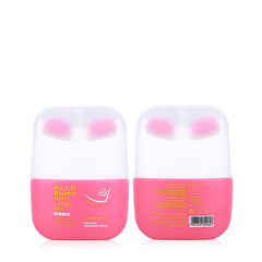 مجموعة متش مور ذان 2 للعناية بالبشرة - 4 حبات