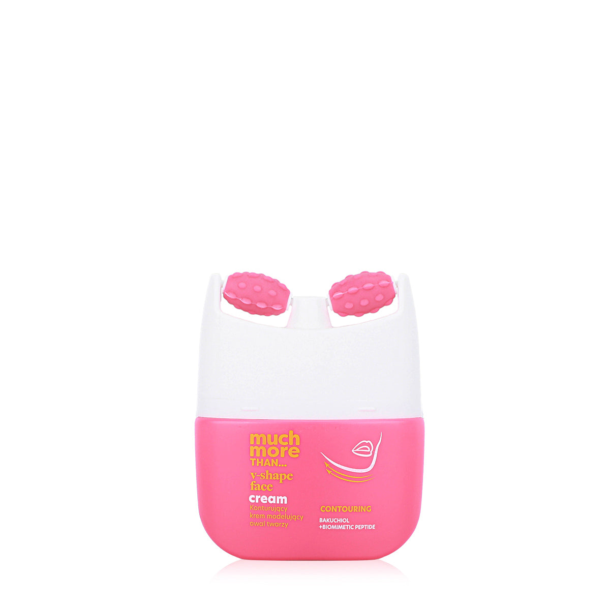 مجموعة متش مور ذان 2 للعناية بالبشرة - 4 حبات