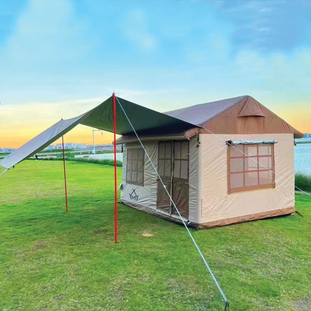 Inflatable Tent